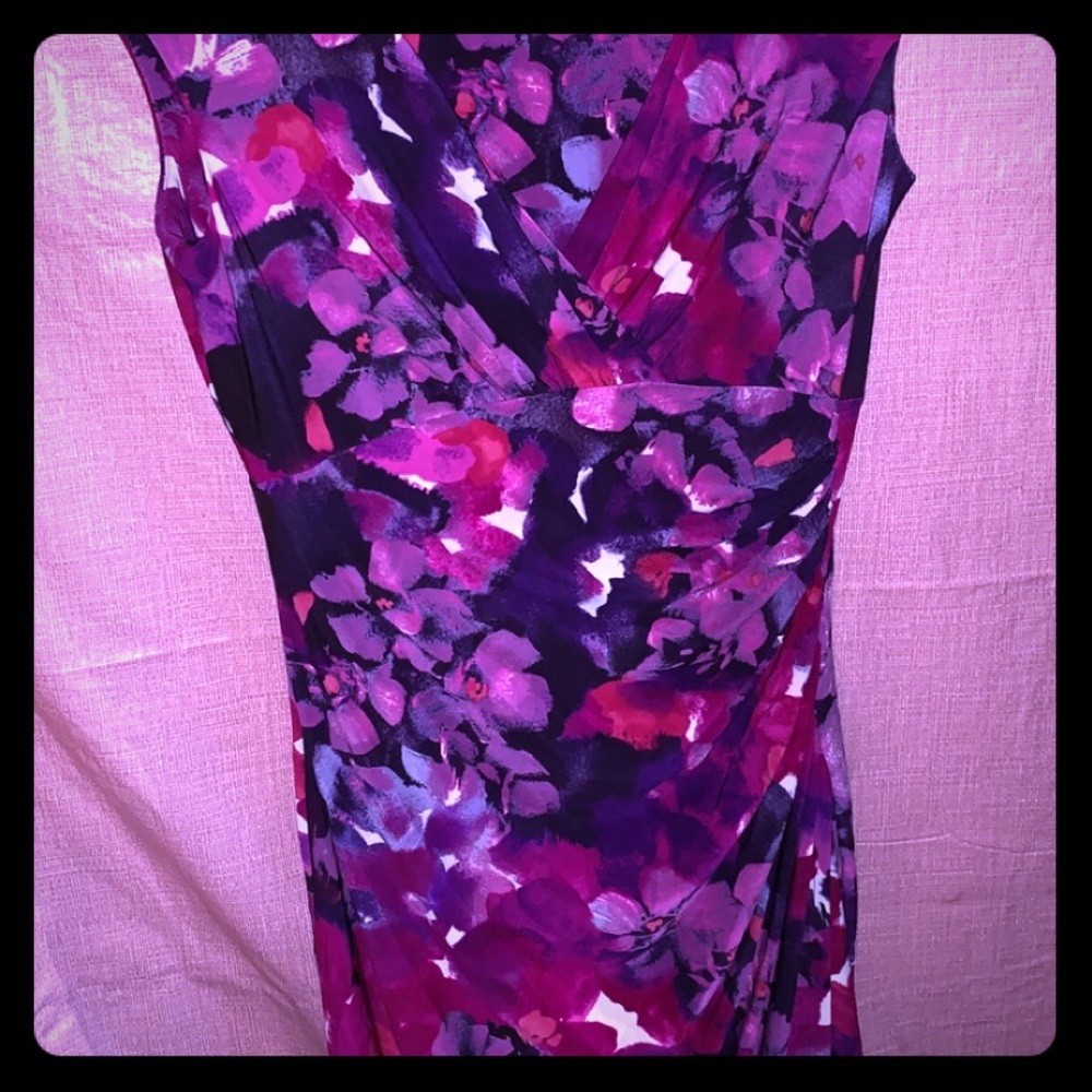 Ralph Lauren dress